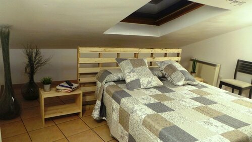 Alojamiento Turístico Rua Del Sol, Забронировать Отель Сьюдад-Родриго Salamanca Province