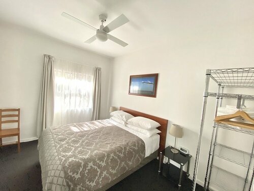 Atlantic West Beach Apartments, Reserva ahora Apartamento Hoteles en Australia Meridional con aparcamiento, Aparcamiento