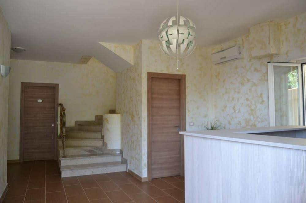 Hotel Mercurio