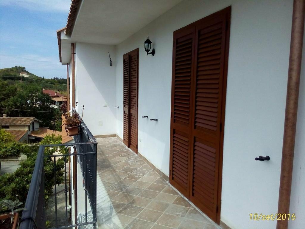 Residenza Cunto Rooms