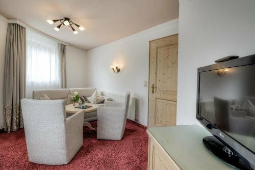 Hotel Brigitte, Забронировать Отель Отели Тироля 4 звезды, 4*