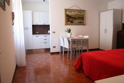 Residenza XX Settembre, Buchen Sie Hotel Maslianico Comer See