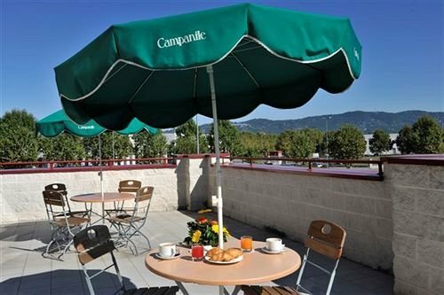 Tulip Inn Turin South, Varaa Hotelli Hotellit Moncalieri pysäköinnillä, Pysäköinti