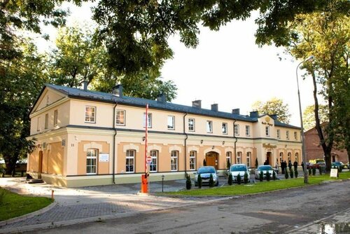 Hotel Carskie Koszary, Забронировать Отель Отели Люблинского воеводства по системе «всё включено», Всё включено