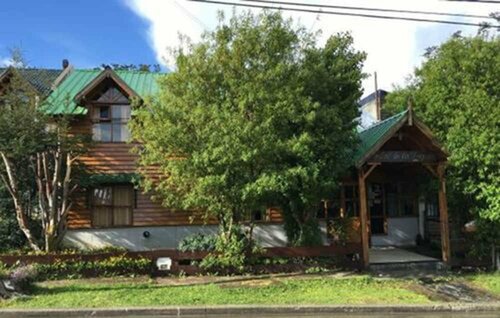 Hostal de la Laguna, Забронировать Хостел Хостелы Ушуая, рядом с Del Diablo Lagoon, Хостел