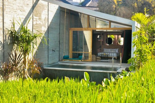 Shore Amora Canggu, Забронировать Курортный отель Бизнес-отели провинции Бали, 4* 5*