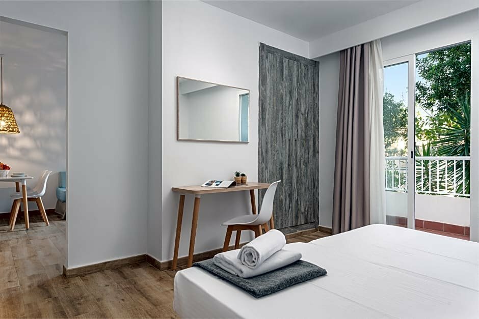 Villa Real Apartments