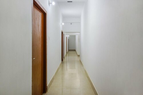 OYO Flagship 50122 GS Residency, Varaa Hotelli Guwahati Assam