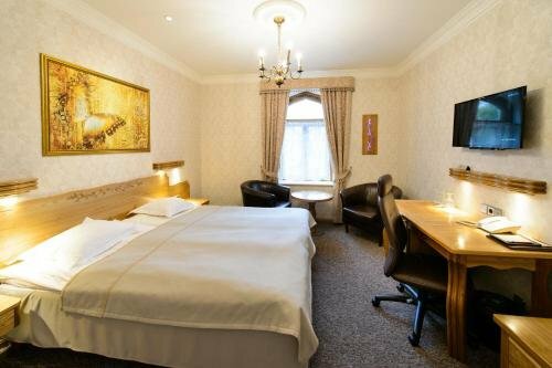 Georgi Hotel, Book Hotel 4-stjernede hoteller i Võrumaa, 4*