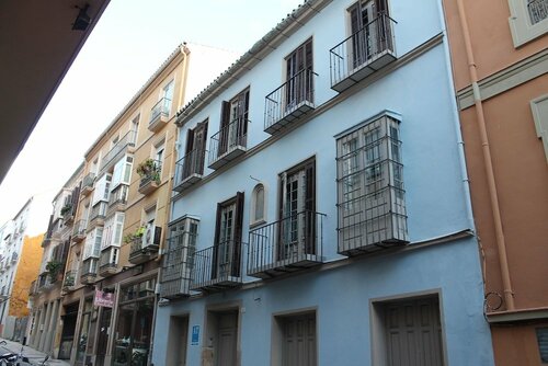 Livin4malaga Mariblanca