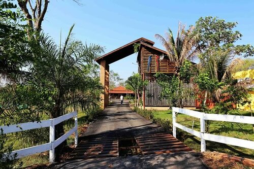 Araras Hotel Rural, Book Hotel Bonito Pantanal