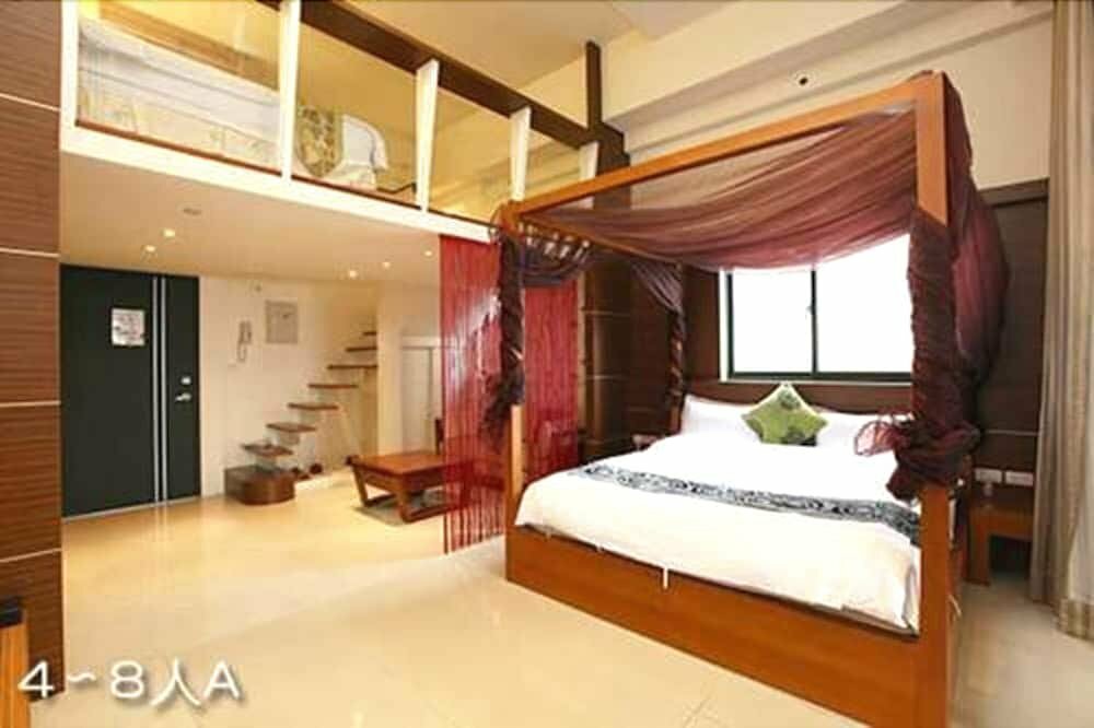 Home spa