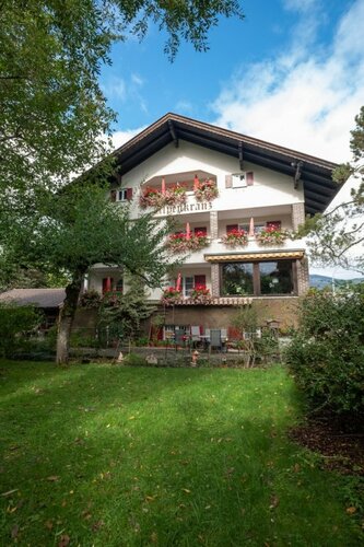 Gästehaus Alpenkranz, Reserva ahora Hotel Garmisch-Partenkirchen Baviera, cerca de Hausbergbahn