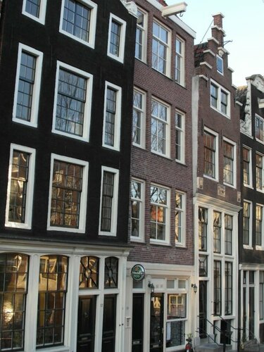 Velvetamsterdam, Забронировать Гостевой дом Амстердам - центр города Амстердам, рядом с Стопера