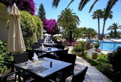 Отель Sol Azur Beach, Забронировать Отель Хаммамет Набуль