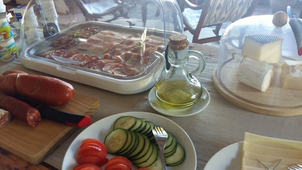 Hotel Rural SEra Vella