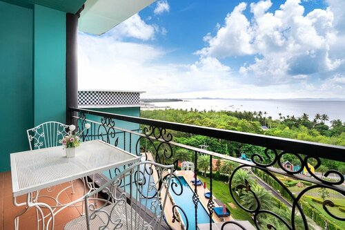 The Residence by 7 Heaven, Забронировать Отель Ао-Нанг-Бич Краби