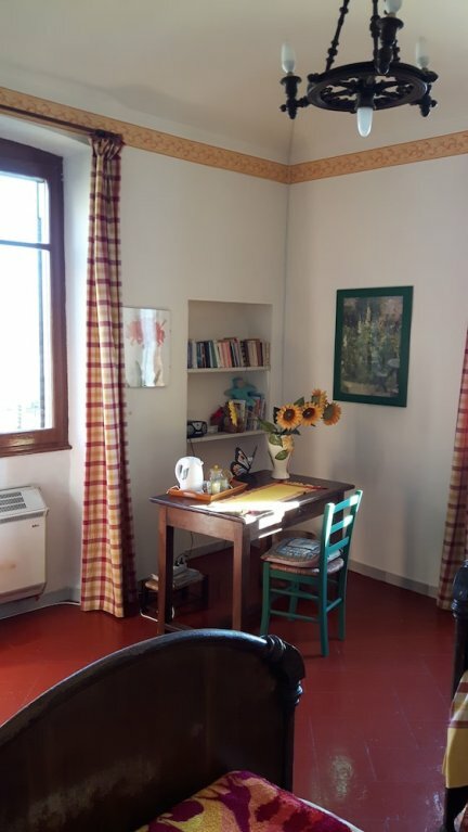 B&B Casa Manuelli