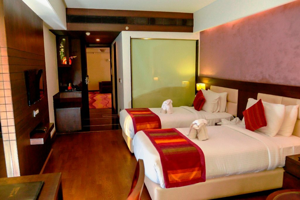 Royal Orchid Hotels