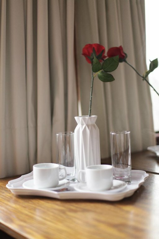 Hotel Soneto