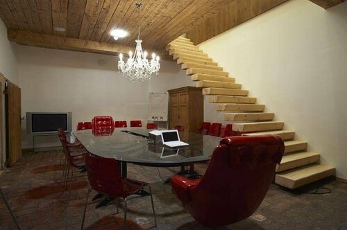 Hotel Landhaus Moserhof, Забронировать Отель Отели Vienna surrounding с бассейном, Бассейн