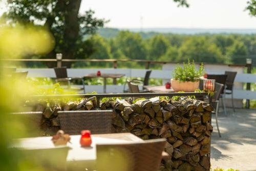 Berghotel Hohe Mark, Забронировать Отель Рекен Münsterland