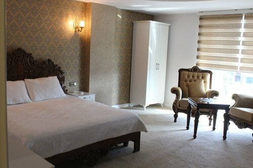 Otel MoonRose, Забронировать Отель Чавуш Samsun Province