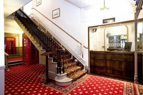 The Duke of Wellington Wetherspoon, Prenota Hotel Minehead 