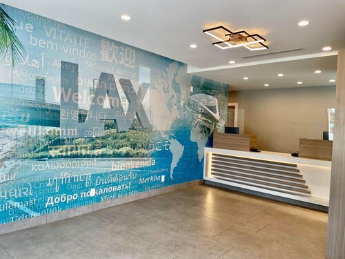 Travelodge by Wyndham LAX, Забронировать Мини-отель Эль-Сегундо Los Angeles Beach Cities