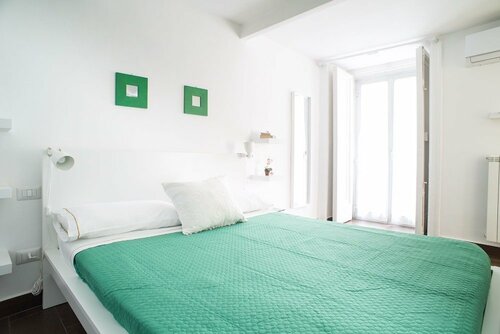 Maison di Napoli, Buchen Sie Hotel Historische Altstadt Neapel Neapel