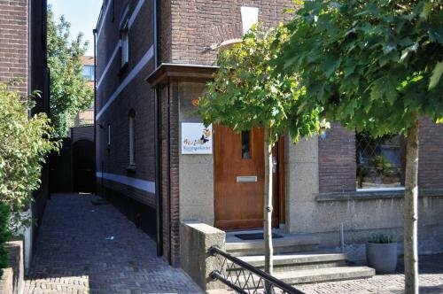 City Hotel Koningsvlinder, Брондау Қонақ үй Veenendaal Utrecht