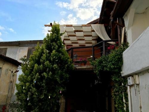 Varosi Guesthouse, Prenota Hotel Édessa Macedonia