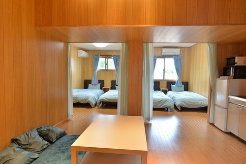 Star light terrace Teruya