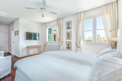 Fincahotel Los Naranjos, Book Hotel Son Sardina Mallorca
