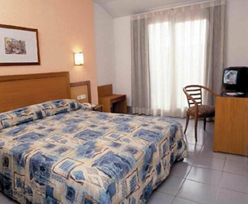 Hotel Cisneros, Забронировать Отель Алькала-де-Энарес Провинция Мадрид