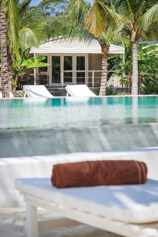 Mwezi Boutique Resort