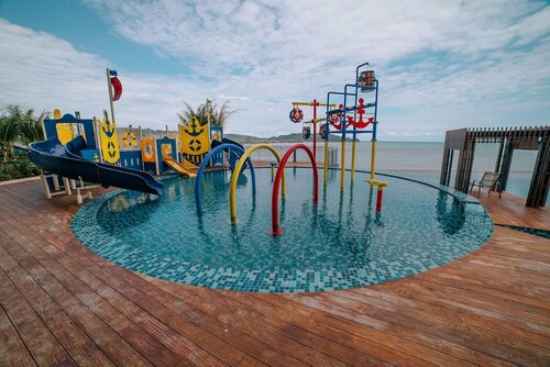 Swiss-Belhotel Kuantan, Забронировать Отель Куантан Паханг