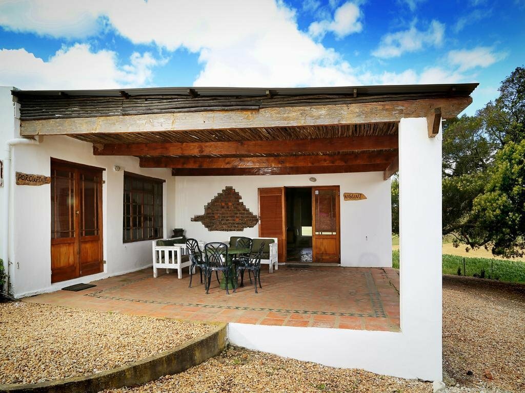 Skeiding Guest Farm