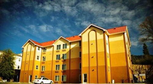 The Monarch Inn, Забронировать Отель Марипоса Mariposa County