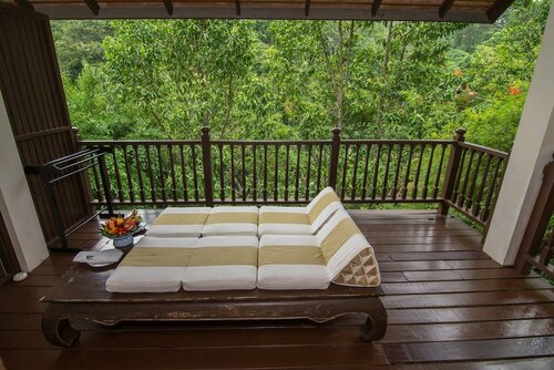 Suuko Wellness & SPA Resort, Забронировать Отель Пхукет Таун остров Пхукет