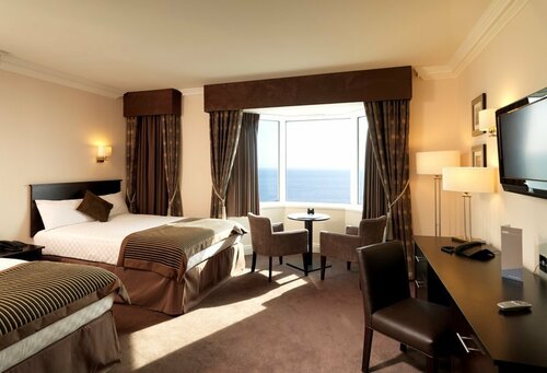 Leonardo Royal Hotel Brighton Waterfront, Réserver Hôtel Hôtels à Sussex avec parking, Parking