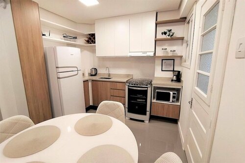 Apartamento Aluri, Забронировать Апартаменты/квартира Апартаменты Порту-Алегри, Апартаменты/квартира