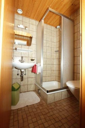 Haus Elisabeth, Rezervasyon Otel Pitztal otoparklı oteller, Otopark