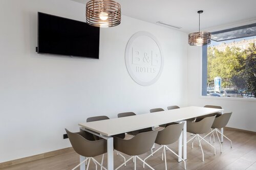 B&B Hotel Madrid Alcorcón, Book Bed and Breakfast Alcorcon Madrid (provins)