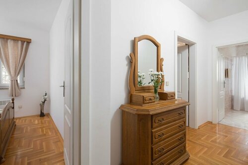 Apartment Mozart, Rezervovat Apartmán Posesi Istrie