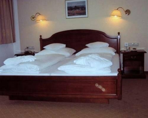 Hotel Waldheim Garni, Забронировать Отель Майрхофен Майрхофен - Хиппах