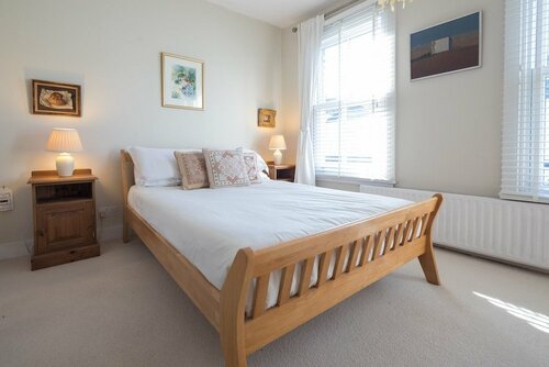Richmond Park Comfort, Забронировать Отель Лондон Большой Лондон
