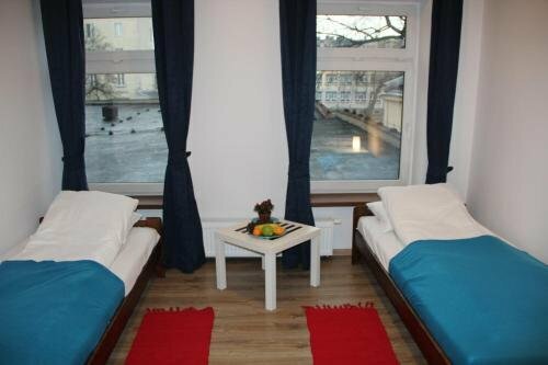 Baba Hostel, Réserver Auberge de jeunesse Auberges de jeunesse à Greater Poland, Auberge de jeunesse