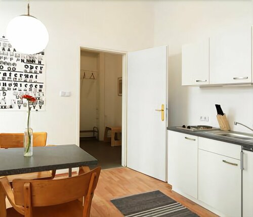 Kaiser Apartments, Забронировать Апартаменты/квартира Апартаменты Вены, рядом с Шоттенринг, Апартаменты/квартира