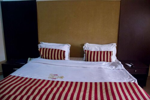Signature Suites Victoria Island, Забронировать Отель Отели Victoria Island 3 звезды, 3*